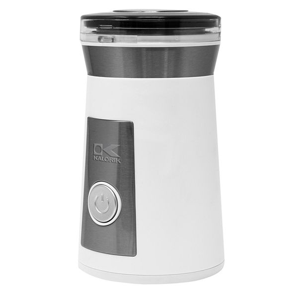 Kalorik Coffee & Herb Grinder