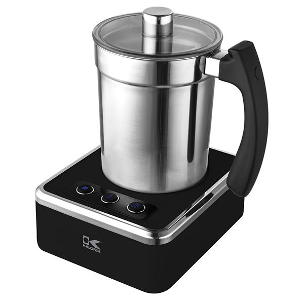 Kalorik Milk Frother