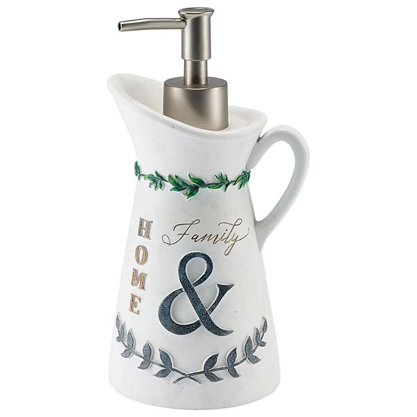 Avanti Modern Farmhouse Soap Pump