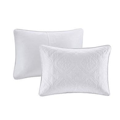 510 Design Hayley Bedspread Set with Shams