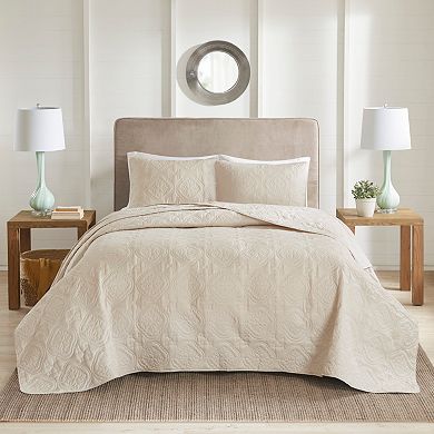 510 Design Hayley 3-Piece Bedspread Set