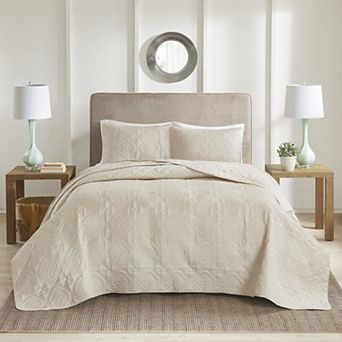 510 Design Hayley Bedspread Set with Shams