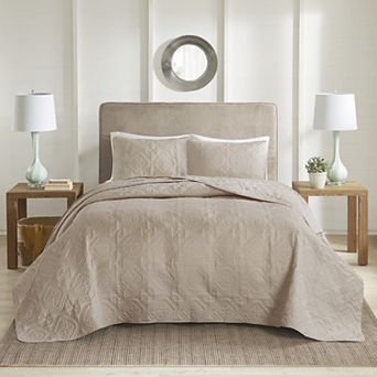510 Design Hayley Bedspread Set with Shams