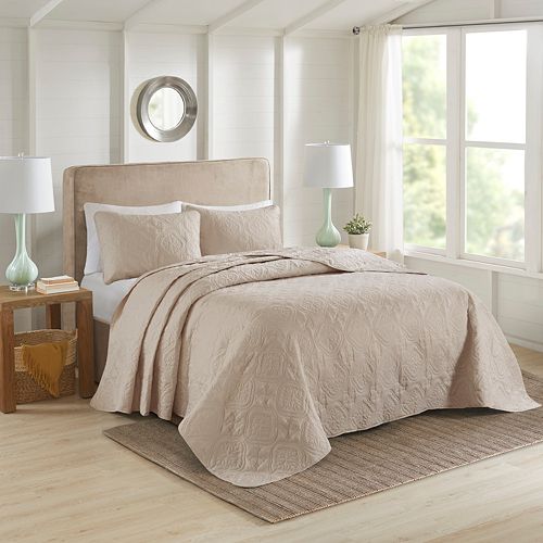 510 Design Hayley 3-Piece Bedspread Set