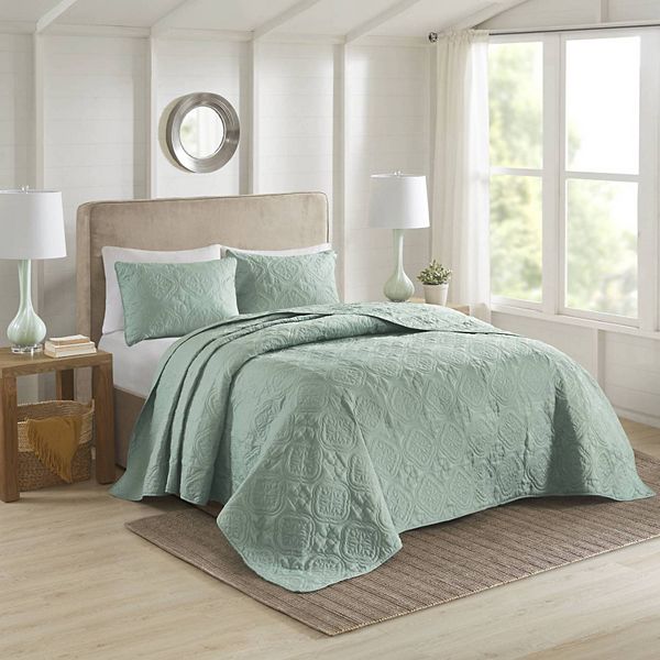 510 Design Hayley 3-Piece Bedspread Set