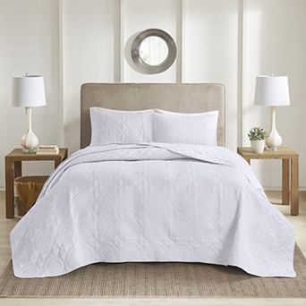 510 Design Hayley Bedspread Set with Shams