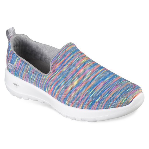 Skechers Womens Go Walk Joy - 15641 Sneaker : : Clothing, Shoes &  Accessories