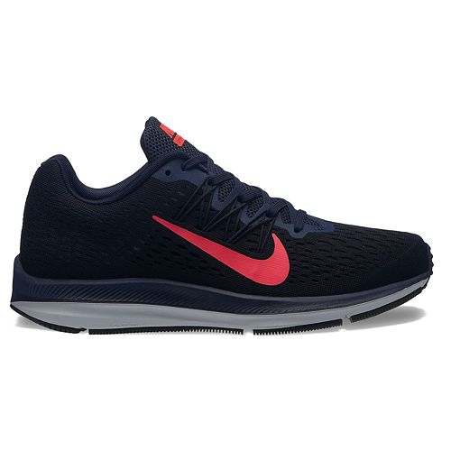 nike air zoom winflo 5 women's running shoe