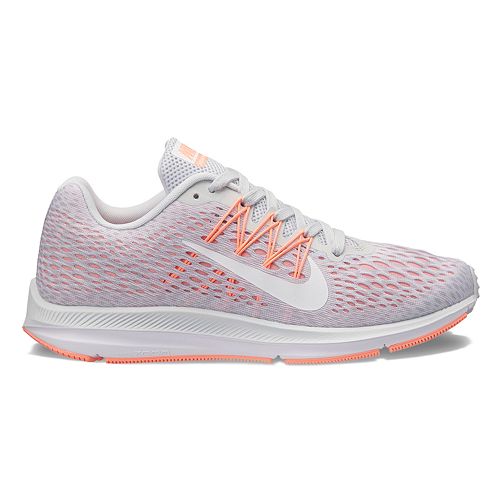 nike air zoom winflo 5 women's running shoe