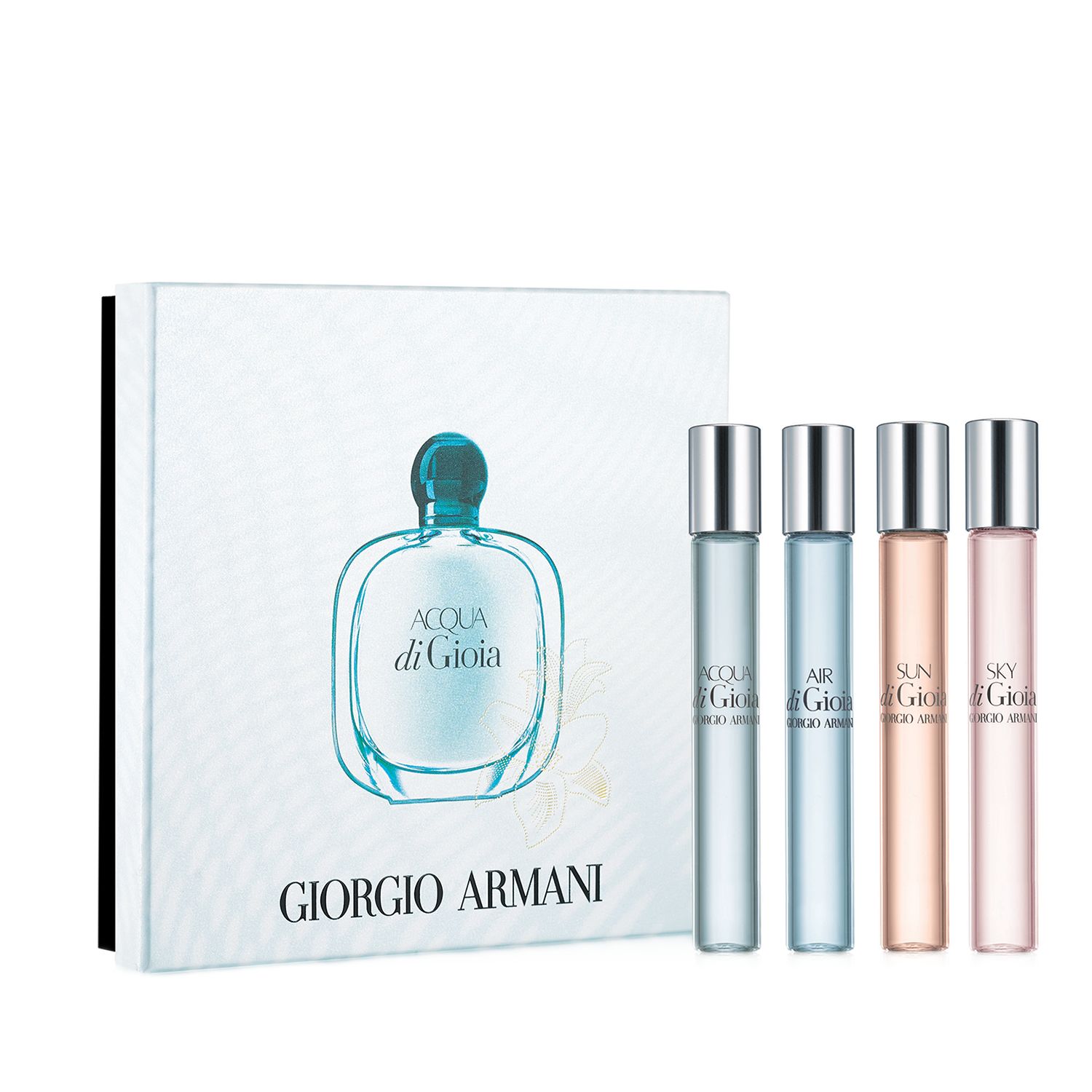 acqua di gioia rollerball