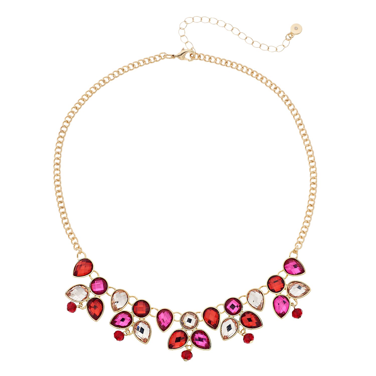 women's fashion jewelry necklaces