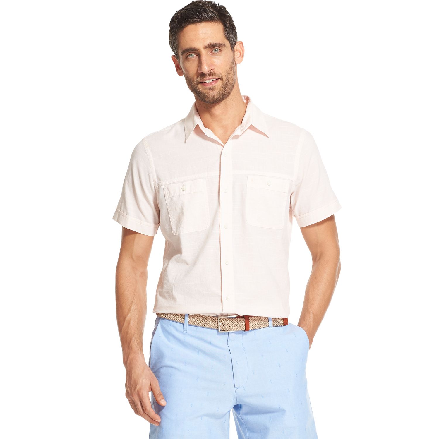 kohls izod saltwater pants