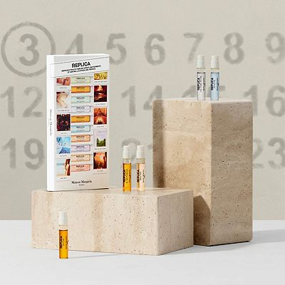 Maison Margiela 'REPLICA' Memory Box Sampler Set