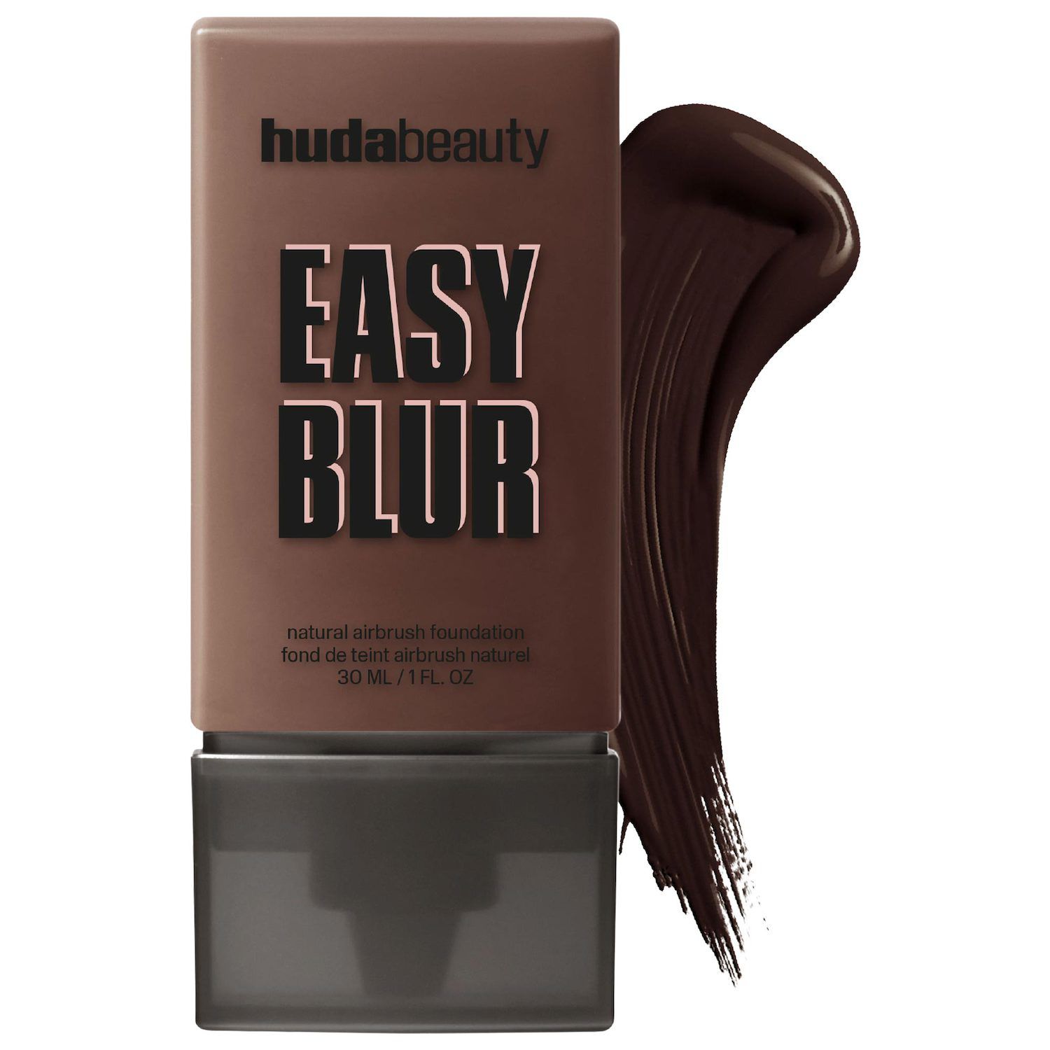Easy Blur ファンデーション HUDA BEAUTY