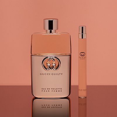 Gucci perfume kohls online