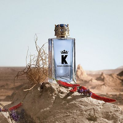Dolce gabbana sport cologne best sale