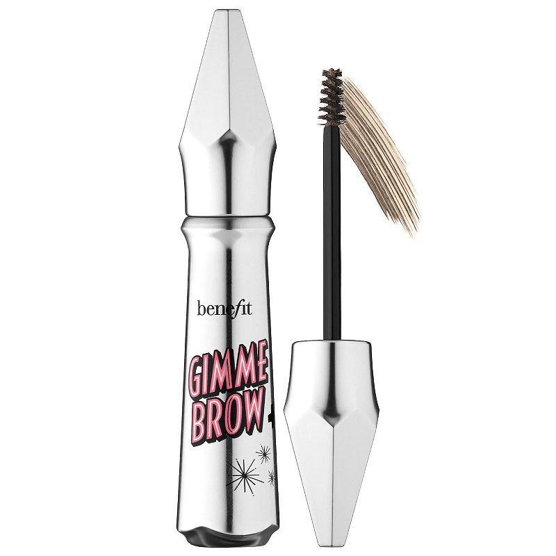 Benefit Cosmetics Gimme Brow+ Tinted Volumizing Eyebrow Gel, Size: 0.2 Oz, 3