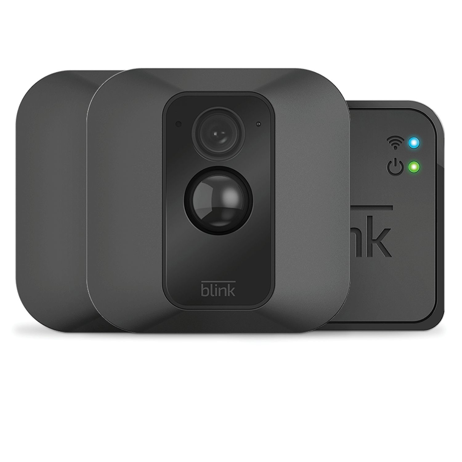 Blink Home Security Camera System 2024