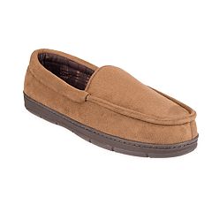 Men's Slippers & Moccasins | Kohl's