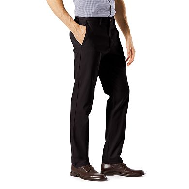 Big & Tall Dockers® Signature Khaki Lux Modern Tapered-Fit Stretch Pants