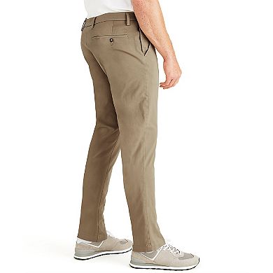 Big & Tall Dockers® Smart 360 FLEX Tapered Fit Workday Khaki Pants