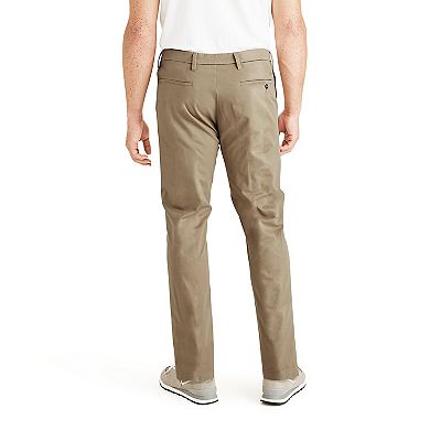 Big & Tall Dockers® Smart 360 FLEX Tapered Fit Workday Khaki Pants