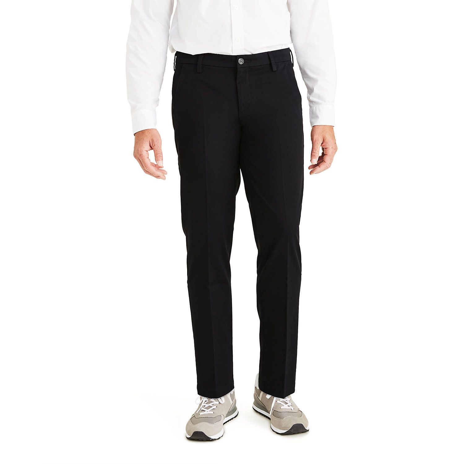 mens casual pants kohls