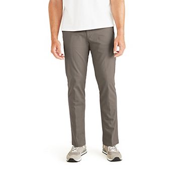 Big & Tall Dockers® Smart 360 FLEX Tapered Fit Workday Khaki Pants