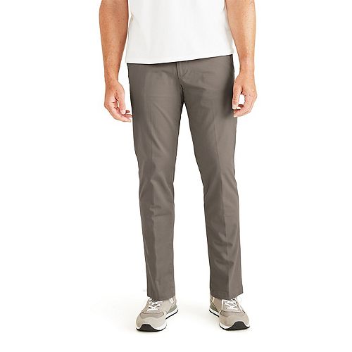 Big & Tall Dockers® Smart 360 FLEX Tapered Fit Workday Khaki Pants