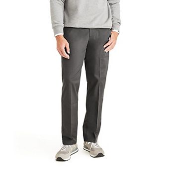 Big & Tall Dockers® Smart 360 FLEX Tapered Fit Workday Khaki Pants