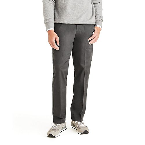 big and tall tapered joggers