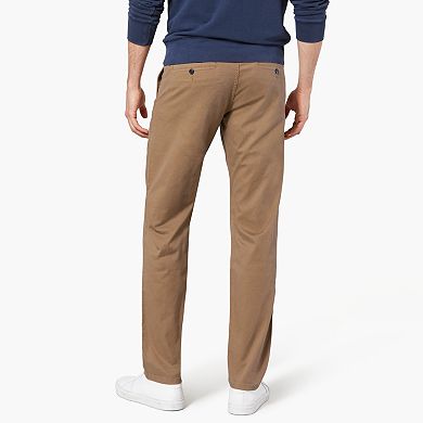 Big & Tall Dockers Straight-Fit Original Khaki All Seasons Tech Pants