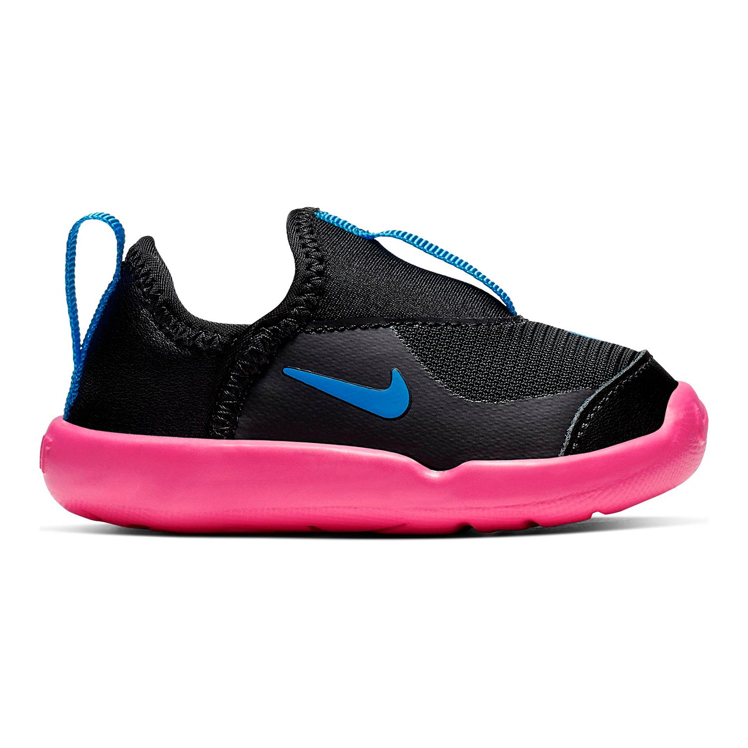 nike lil swoosh toddler