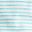 Blue White Wash Stripe