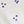 White Dot Petals