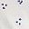 White Dot Petals