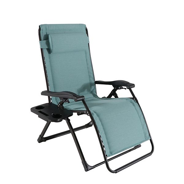 Zero gravity chair kohls sale