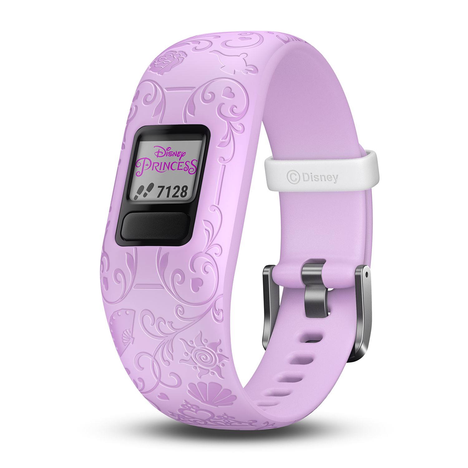 garmin vivofit flower