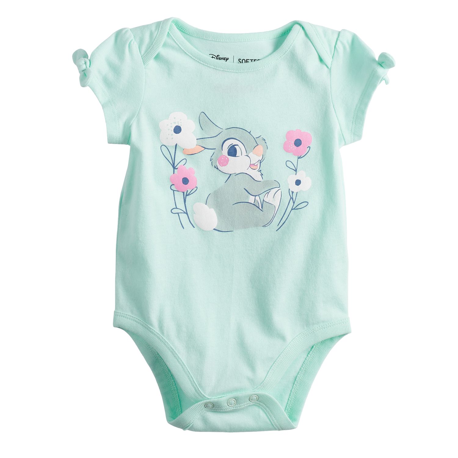 thumper baby outfit