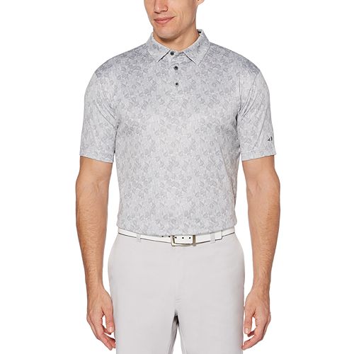 Men's Grand Slam Golf Polo