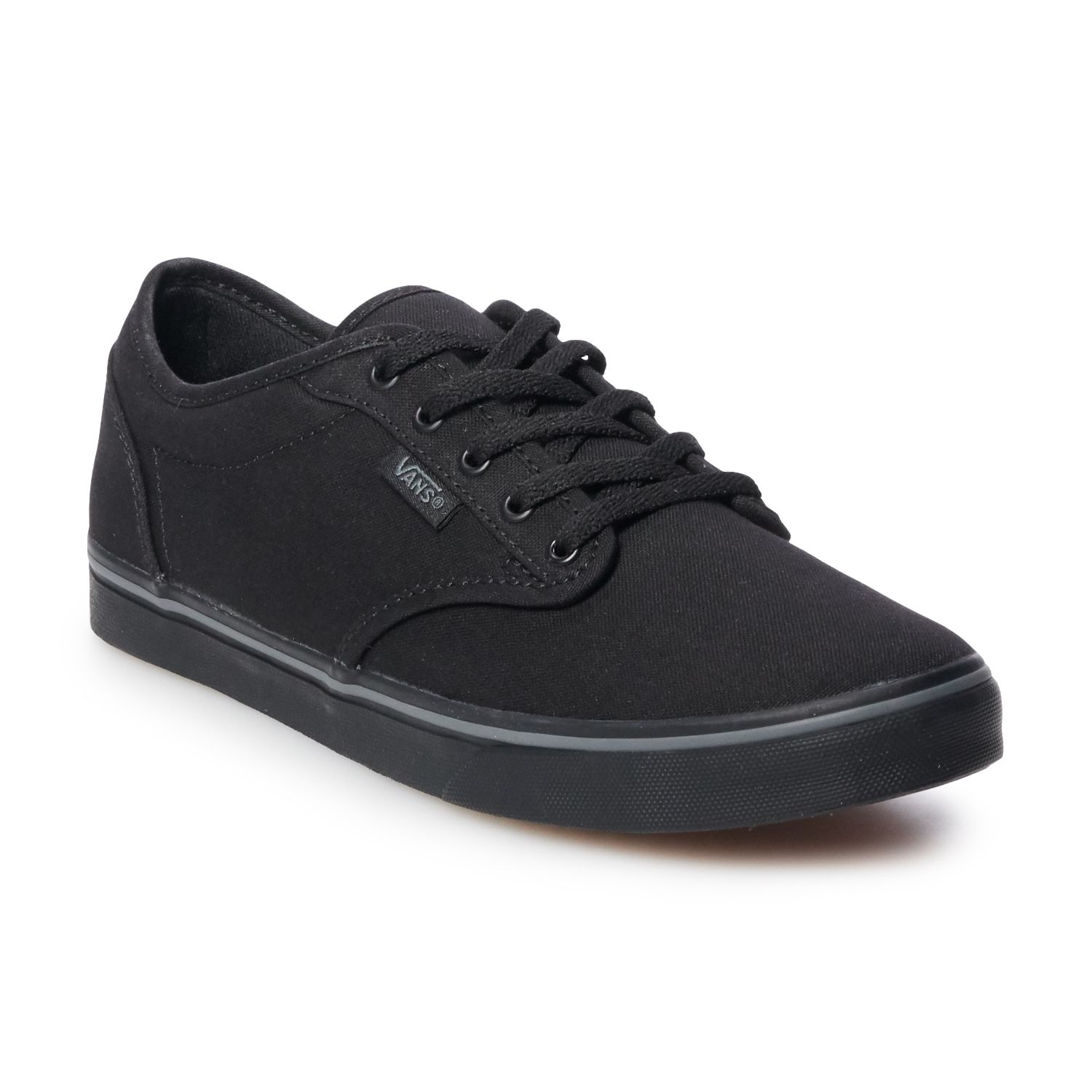 vans atwood low mujer