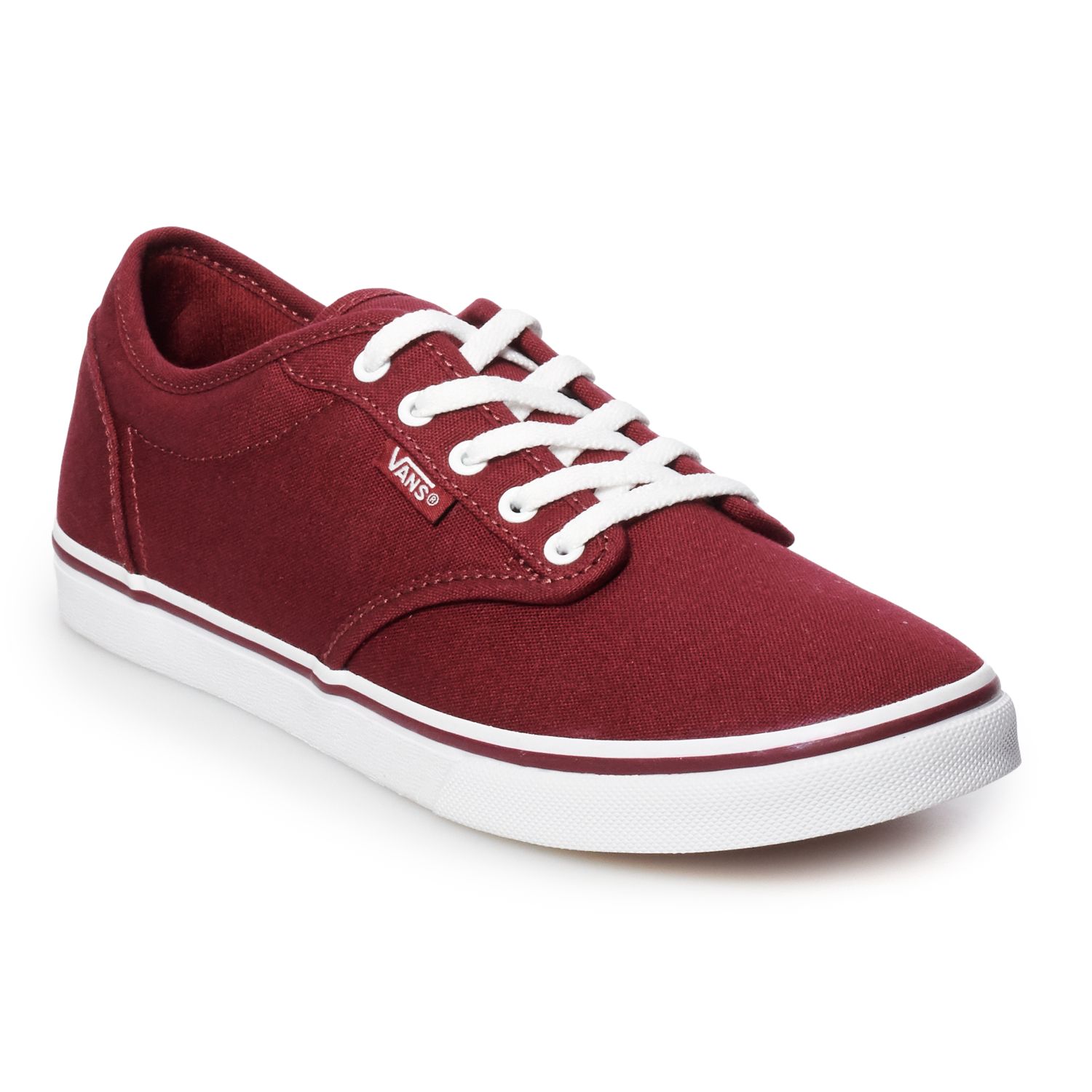 womens vans atwood low