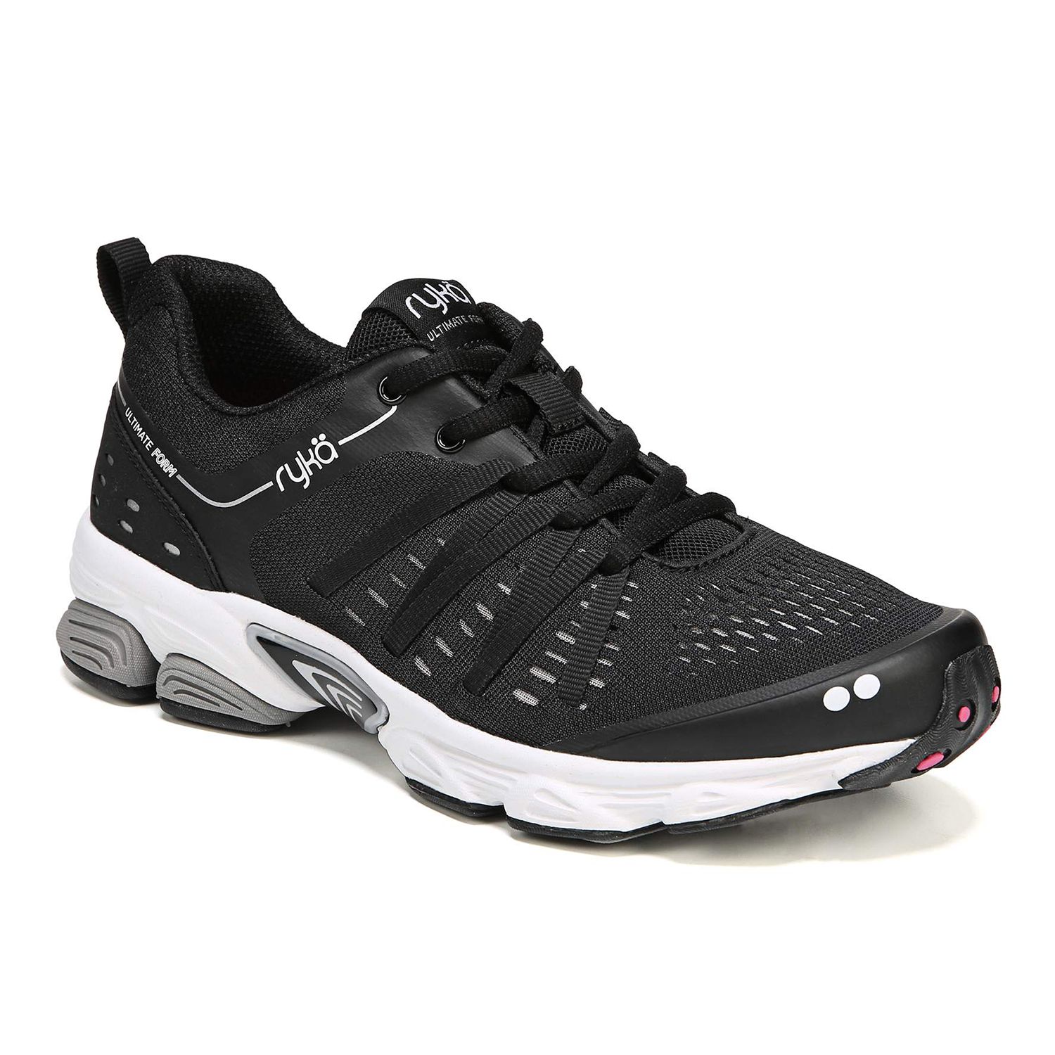 ryka womens running shoes