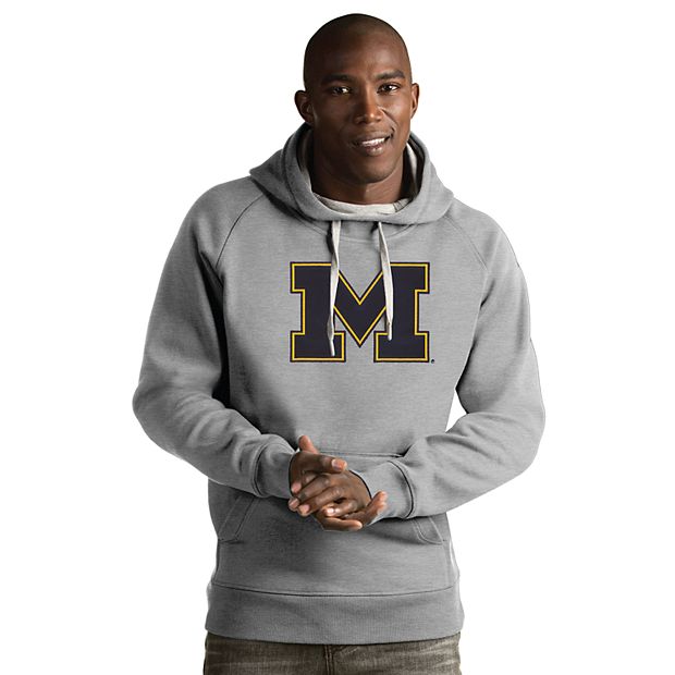 Michigan wolverine outlet hoodie