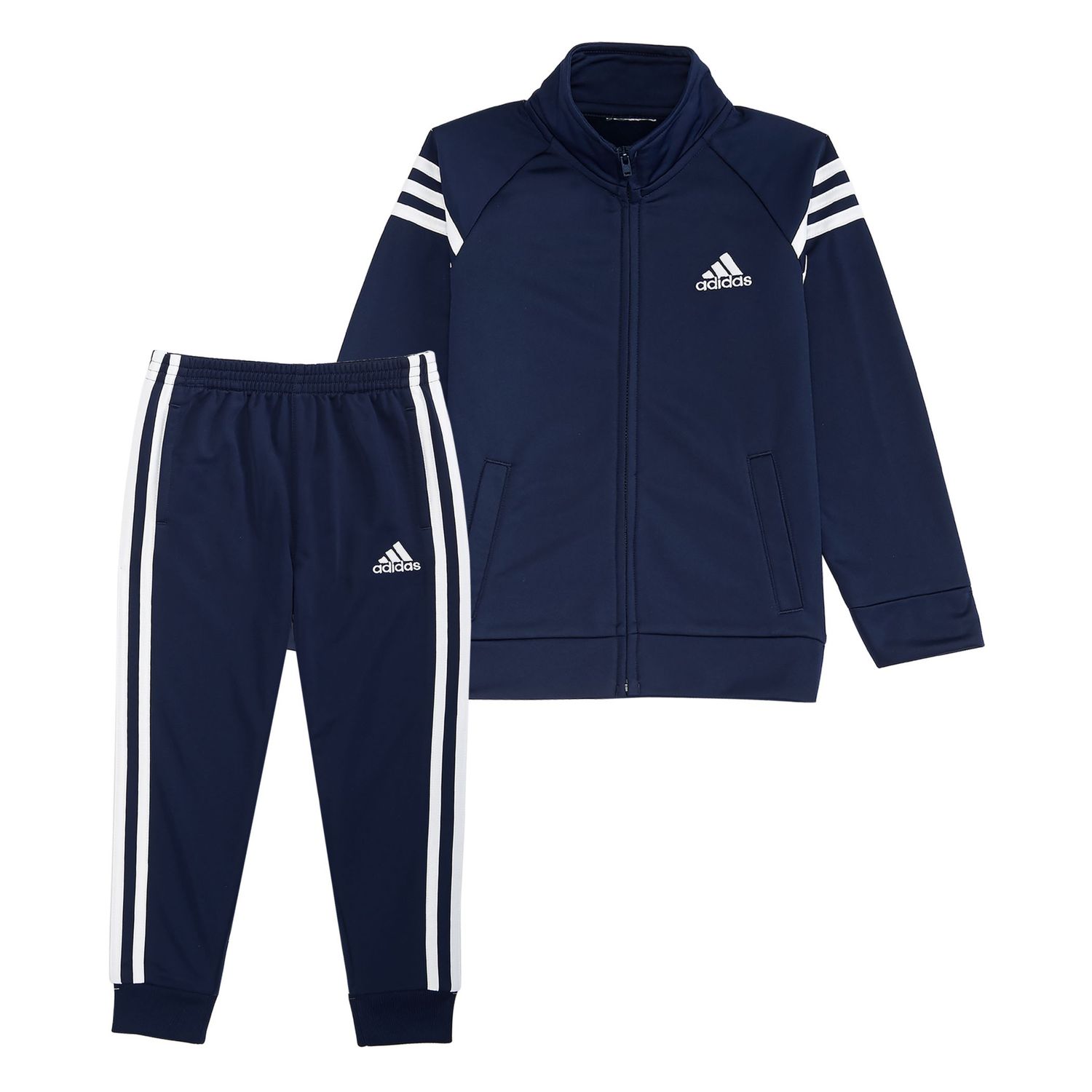 adidas tricot zip pant