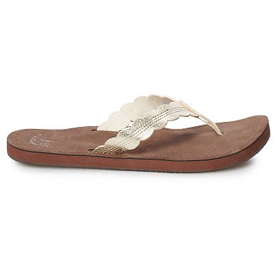 REEF Cushion Celine Women's Sandals