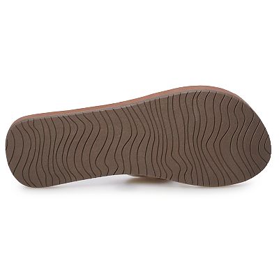 Reef celine flip flops clearance