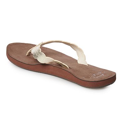 REEF Cushion Celine Women's Sandals