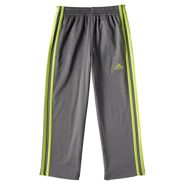 Boys adidas hotsell tricot pants