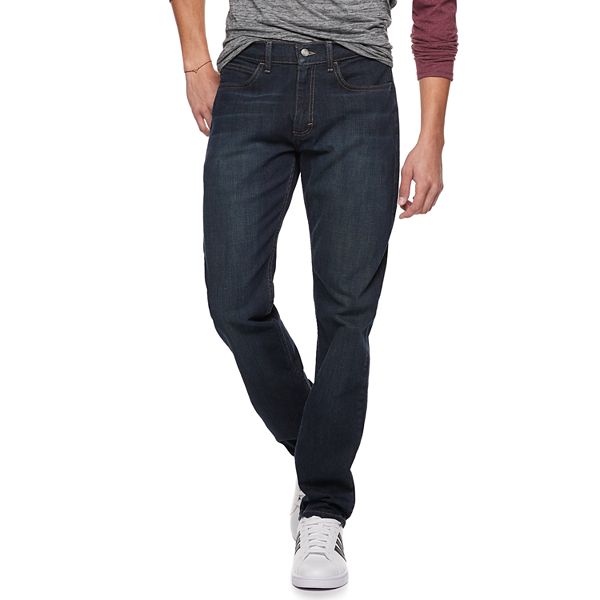 Men's Lee Slim-Fit Jeans